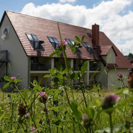 Pilgrims Inn Kreischa Exteriör bild