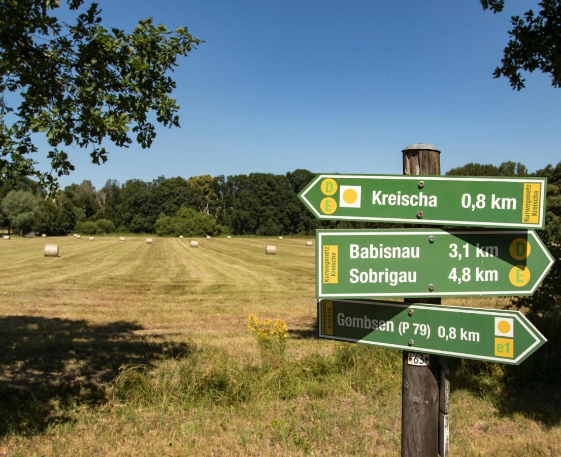 Pilgrims Inn Kreischa Exteriör bild