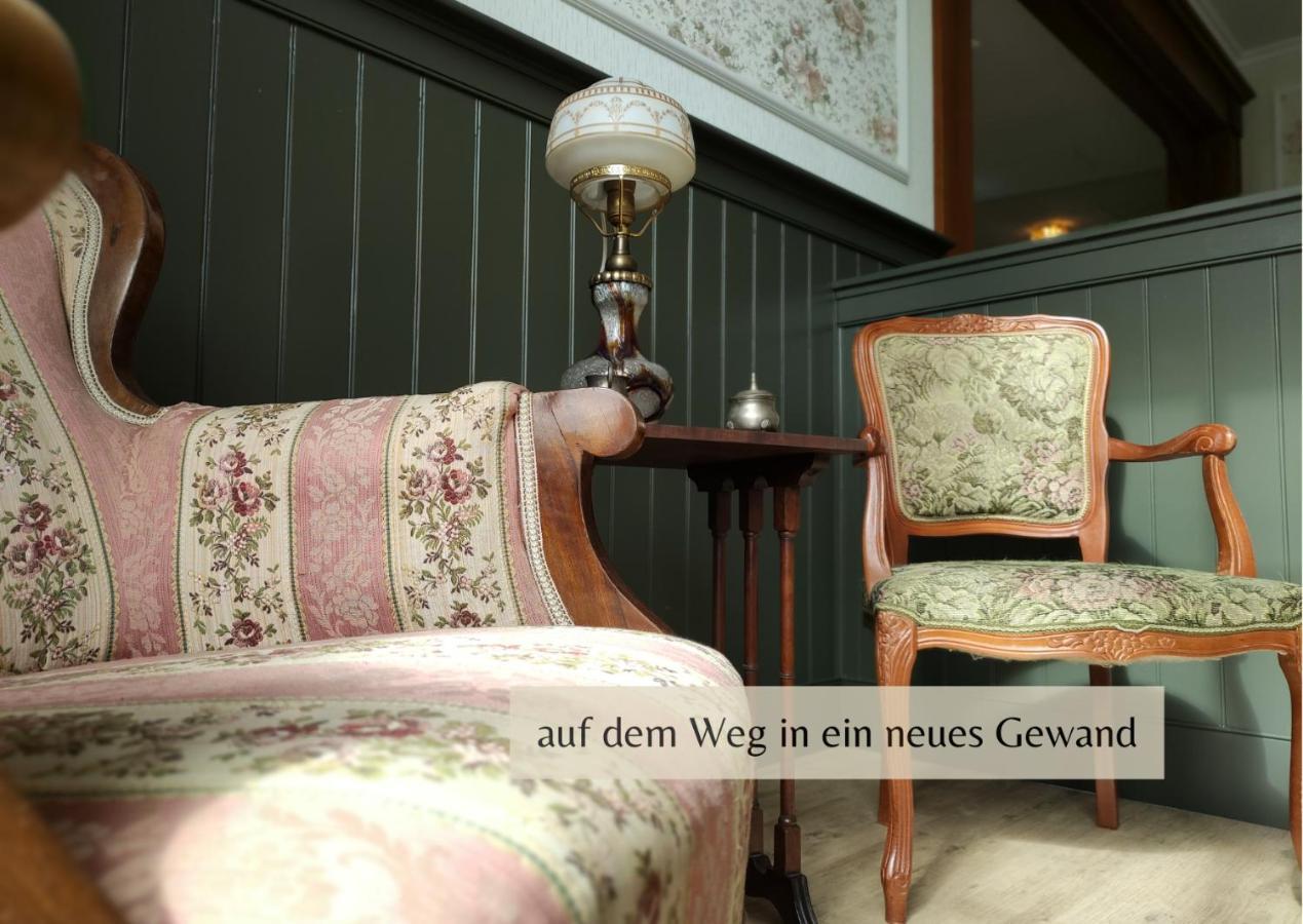 Pilgrims Inn Kreischa Exteriör bild