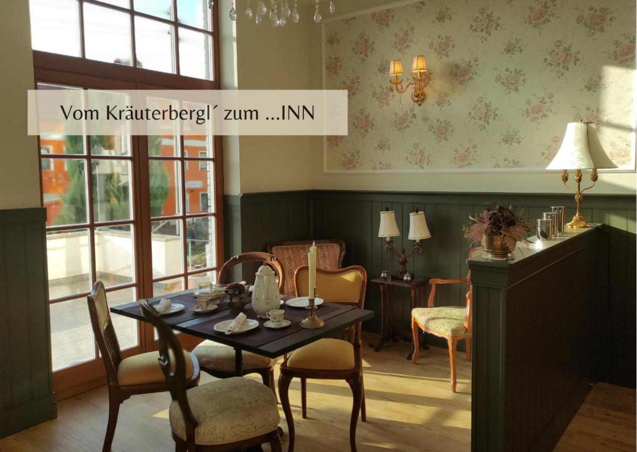 Pilgrims Inn Kreischa Exteriör bild
